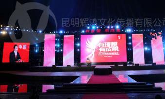 理想创业集团演唱会活动