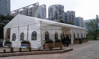 活动现场实景拍摄