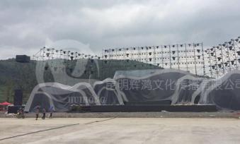 活动现场实景拍摄