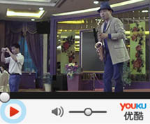 萨克斯乐器