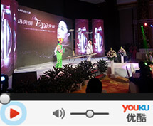 小品表演